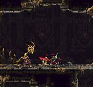 Blasphemous 2 - Nintendo Switch