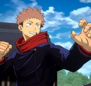 Jujutsu Kaisen Cursed Clash - PlayStation 5