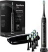 AquaSonic - Elite Series Electric Toothbrush - Black