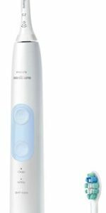 Philips Sonicare - ProtectiveClean 5100 - Light Blue