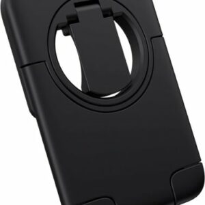 Speck - ClickLock StandyGrip for Apple iPhones with Magsafe - Black