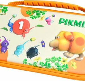 HORI Vault Case (PIKMIN 4) for Nintendo Switch - Pikmin 4