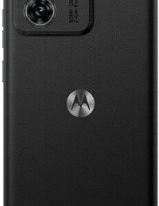 Motorola - edge 2023 256GB (Unlocked) - Eclipse Black