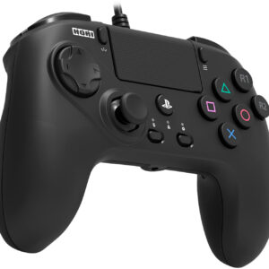 Hori - Fighting Commander OCTA for PlayStation 5 - Black