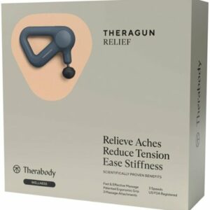 Therabody - Theragun Relief - Navy