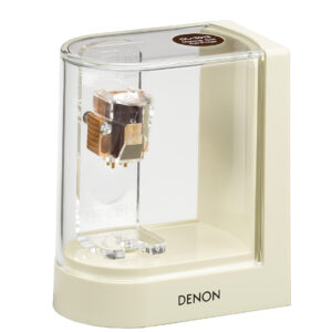 Denon - DL-301 MK II MC Phono Cartridge - Gold