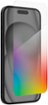 ZAGG - InvisibleShield Glass Elite VisionGuard Blue Light Filtering Screen Protector for Apple iPhone 15 - Clear