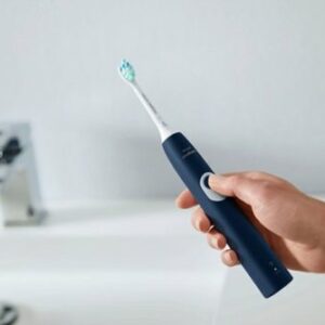 Philips Sonicare - ProtectiveClean 4100 - Navy