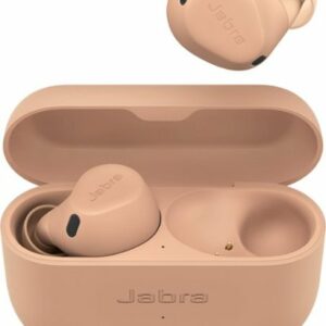 Jabra - Elite 8 Active Military Grade True Wireless Headphones - Caramel