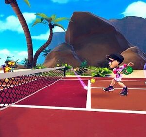 Pickleball: Smash - PlayStation 5