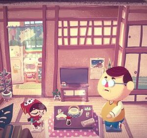 Mineko's Night Market - PlayStation 5