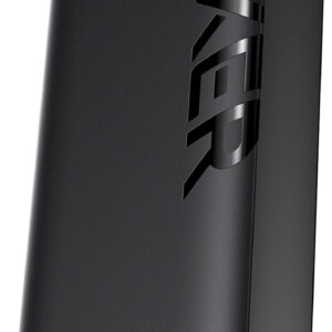 Anker - Power Bank (20000mAh, 20W, 1-Port) - Black