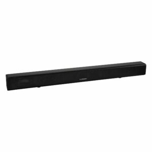 Furrion - 70W Aurora 2.1 Outdoor Soundbar w/ Built-in Subwoofer and HDMI-ARC - Black