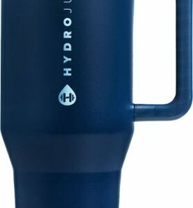 HydroJug - Traveler 40oz - Navy