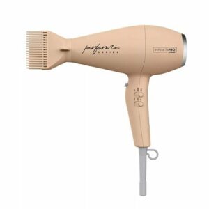 Conair - InfinitiPRO Performa Series Ionic Ceramic Hair Dryer - Peach