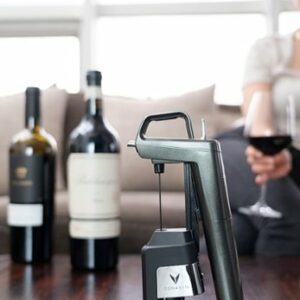 Coravin - Timeless Six + Special Edition - Mist