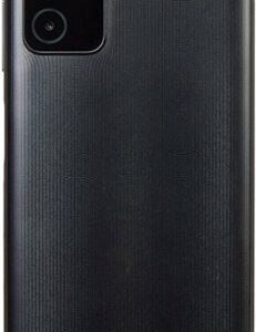 Total by Verizon - Samsung Galaxy A03s S135DL 32GB Prepaid [Locked to Total by Verizon] - Black