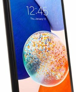 Total by Verizon - Samsung Galaxy A14 S146VL 5G 64GB Prepaid [Locked to Total by Verizon] - Black