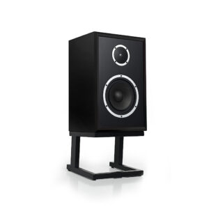 KLH AUDIO - Model Three Floorstanding Speaker (Each) - Nordic Noir