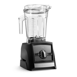 Vitamix - A2300 SmartPrep Kitchen System - Black