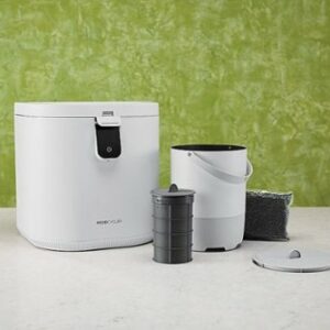 FoodCycler by Vitamix Eco 5 - White