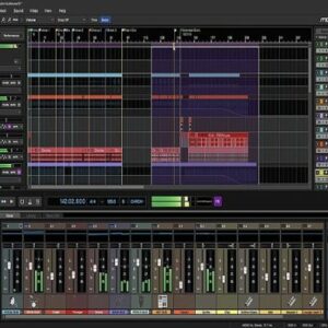 Acoustica - Mixcraft 10 Pro Studio - Windows [Digital]