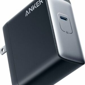 Anker - 717 GaNPrime 140W Charger - Black