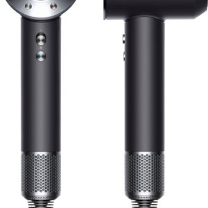 Dyson - Supersonic Origin Hair Dryer - Black/Nickel