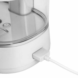 Waterpik ION Cordless Countertop Water Flosser - White