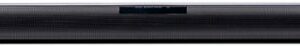 LG - 4.1 ch Sound Bar with Wireless Subwoofer and Rear Speakers - Black