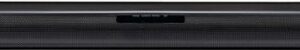 LG - 4.1 ch Sound Bar with Wireless Subwoofer and Rear Speakers - Black