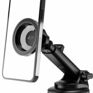 Bracketron - MagAlign Pro™  Mount - Black