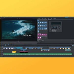 MAGIX - Movie Studio 2024 - Windows [Digital]