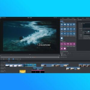 MAGIX - Movie Studio 2024 Platinum - Windows [Digital]