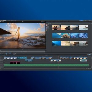 MAGIX - Movie Studio 2024 Suite - Windows [Digital]