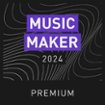 MAGIX - Music Maker 2024 Premium - Windows [Digital]