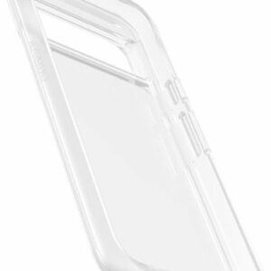 OtterBox - Symmetry Series Hard Shell for Google Pixel 8 - Clear