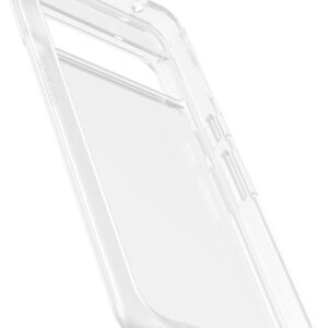 OtterBox - Symmetry Series Hard Shell for Google Pixel 8 Pro - Clear