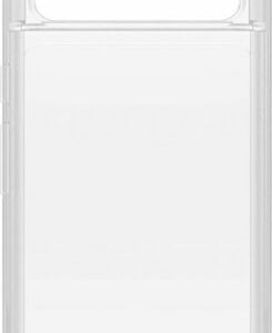 OtterBox - Symmetry Series Hard Shell for Google Pixel 8 Pro - Clear