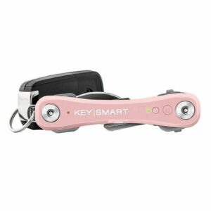 KeySmart - iPro Key Tracker - Rose Gold