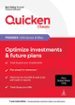 Quicken Classic Premier  for New Subscribers, 1-Year Subscription - Mac OS, Windows, Android, Apple iOS [Digital]