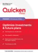 Quicken Classic Premier 1-Year Subscription - Mac OS, Windows, Android, Apple iOS