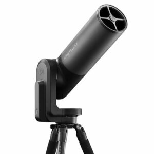 Unistellar - eQuinox 2 Smart Telescope with Backpack - Black