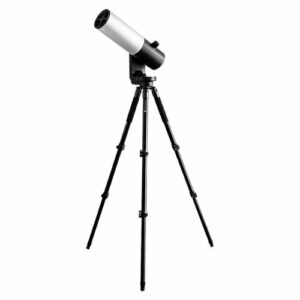 Unistellar - eVscope 2 Digital Smart Telescope With Backpack - Black