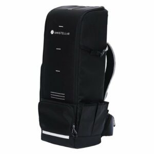 Unistellar - eVscope 2 Digital Smart Telescope With Backpack - Black