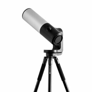 Unistellar - eVscope 2 Digital Smart Telescope With Backpack - Black