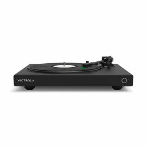 Victrola - Onyx Hi-Res Turntable - Black