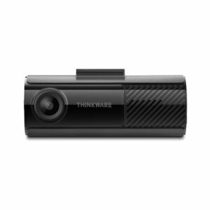 THINKWARE - F70 PRO 1080P Dash Cam with Wi-Fi - Black