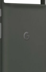 Google - Pixel 8 Case - Charcoal