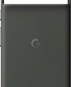 Google - Pixel 8 Case - Charcoal